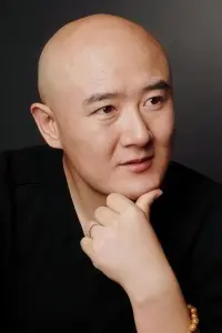 Photo Zhong Weihua