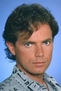 Photo Bruce Greenwood