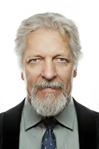 Photo Clancy Brown