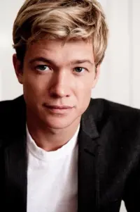 Photo Ed Speleers