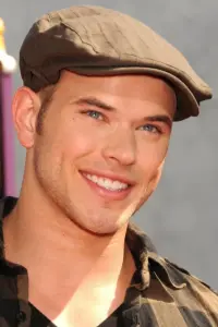 Photo Kellan Lutz