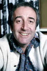 Photo Peter Sellers