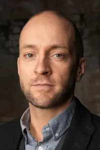 Photo Derren Brown