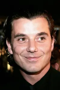 Photo Gavin Rossdale