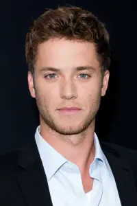 Photo Jeremy Sumpter