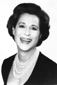 Photo Kitty Carlisle