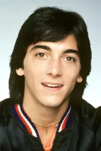 Photo Scott Baio