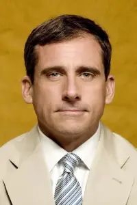 Photo Steve Carell