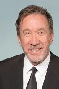 Photo Tim Allen