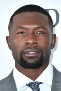 Photo Trevante Rhodes