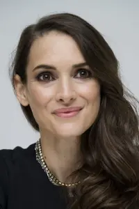 Photo Winona Ryder