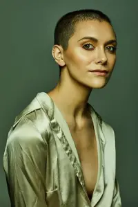 Photo Alyson Stoner