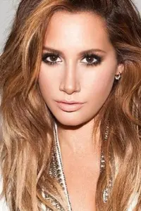 Photo Ashley Tisdale