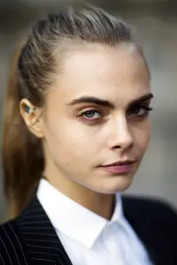 Photo Cara Delevingne