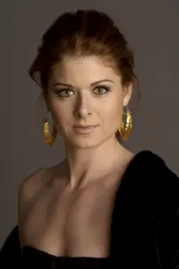 Photo Debra Messing