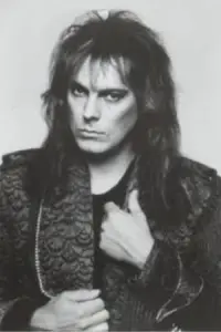 Photo Don Dokken