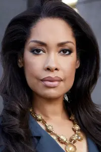 Photo Gina Torres