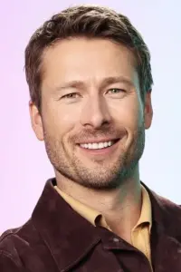 Photo Glen Powell