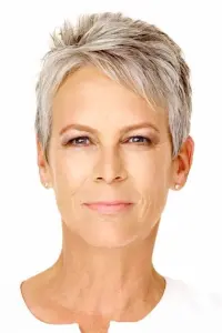 Photo Jamie Lee Curtis