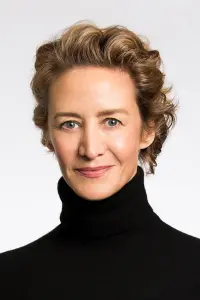 Photo Janet McTeer