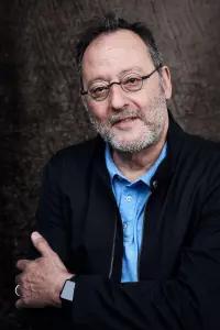 Photo Jean Reno