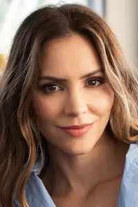 Photo Katharine McPhee