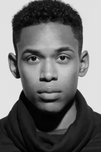 Photo Kelvin Harrison Jr.