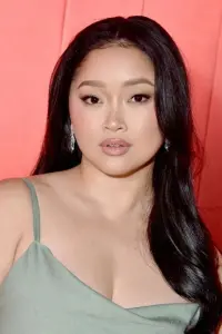 Photo Lana Condor