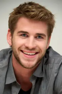 Photo Liam Hemsworth