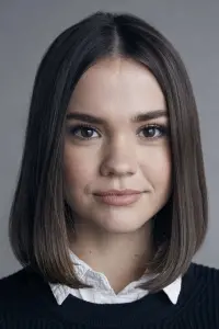 Photo Maia Mitchell