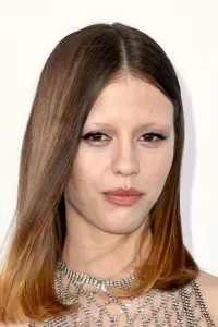 Photo Mia Goth