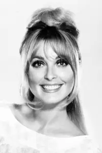 Photo Sharon Tate