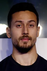 Photo Tiger Shroff