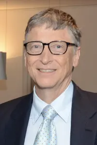 Photo Bill Gates