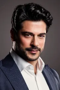 Photo Burak Özçivit