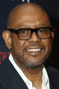 Photo Forest Whitaker