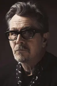 Photo Gary Oldman