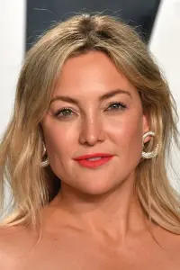 Photo Kate Hudson