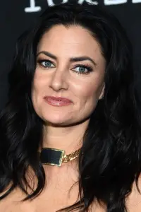 Photo Mädchen Amick