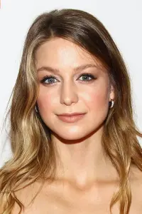 Photo Melissa Benoist