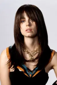 Photo Mia Kirshner