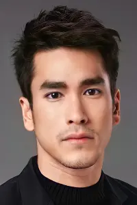 Photo Nadech Kugimiya