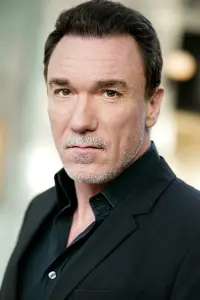 Photo Patrick Page