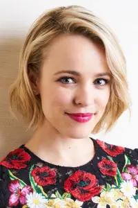 Photo Rachel McAdams