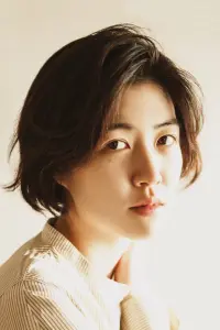 Photo Shim Eun-kyung