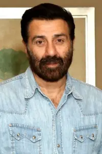 Photo Sunny Deol