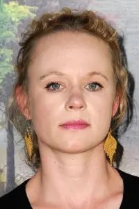 Photo Thora Birch