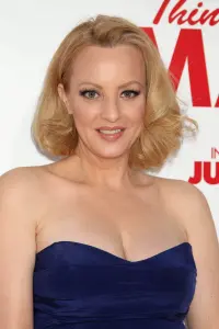 Photo Wendi McLendon-Covey