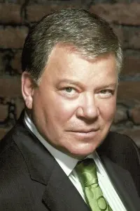 Photo William Shatner