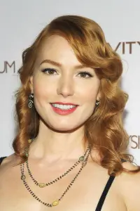 Photo Alicia Witt